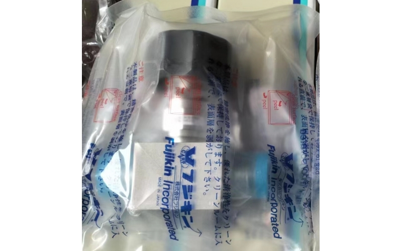 日本廠家 fujikin 富士金 直通接頭 VUWF-1.6-V  形狀直聯(lián)