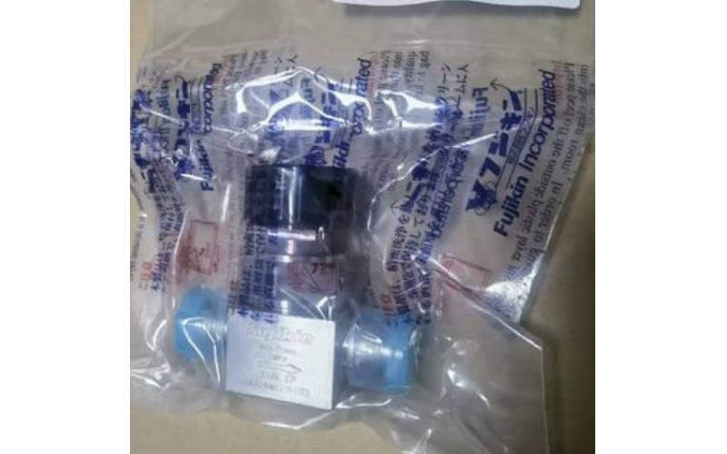 日本進(jìn)口 fujikin 富士金 接頭彎頭 ?VUWL-1.6A-V  無(wú)需特殊工具