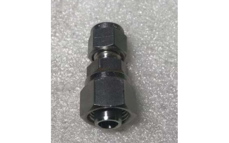 日本廠家 fujikin 富士金 接頭 VUWTG-10A-V  RF-6-R  種類銅管件