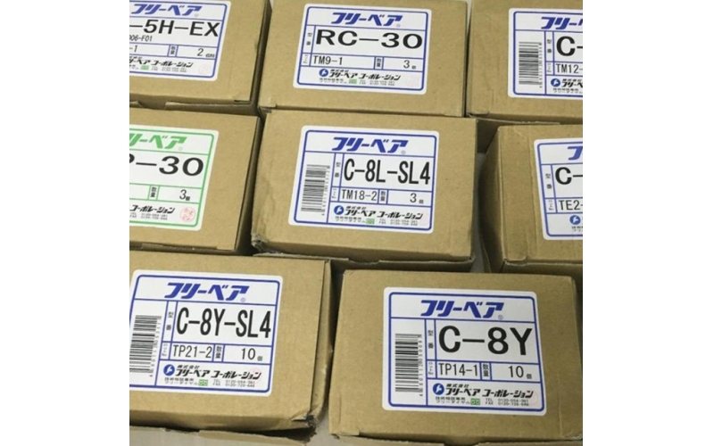 日本走空運 FREEBEAR 福力百亞 氣浮舉模器 AFU-2544-300  彈簧復(fù)位型