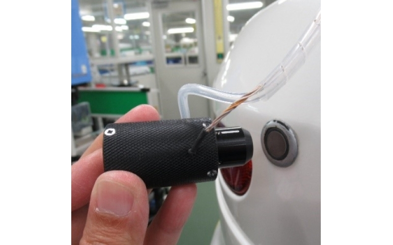日本一手價(jià)格 SEM 坂本電機(jī) 傾角儀 SEC-S011F-Parking  垂直表面吸附式