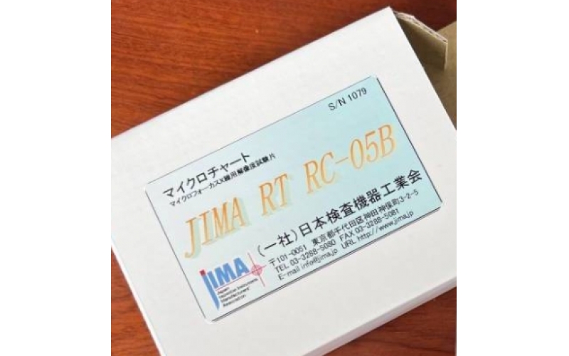 日本一手價(jià)格 JIMA 檢查機(jī)器 F2SB5-01 食品測(cè)試卡 F2TB-O  材質(zhì)石英玻璃