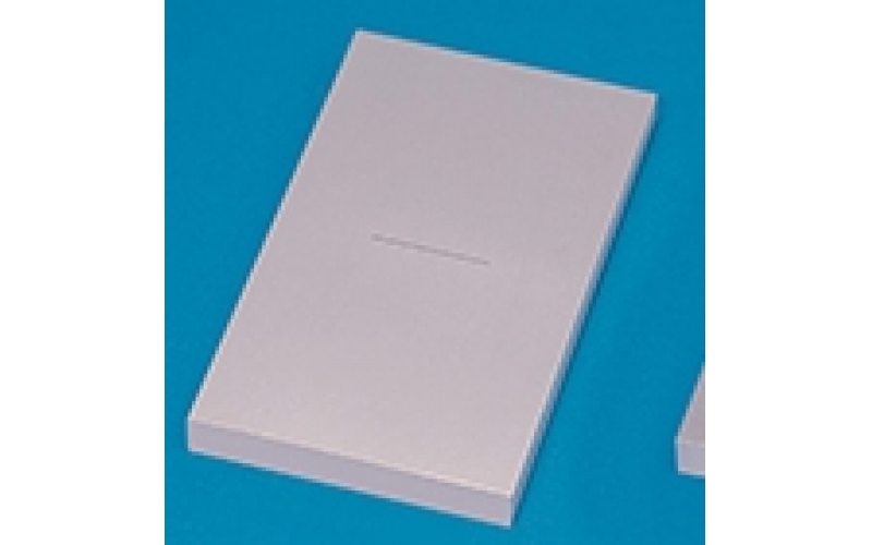 日本 JIMA 檢查機(jī)器 TP-01B UT/ET試驗(yàn)片 ET TM-01  特性測(cè)定用對(duì)比