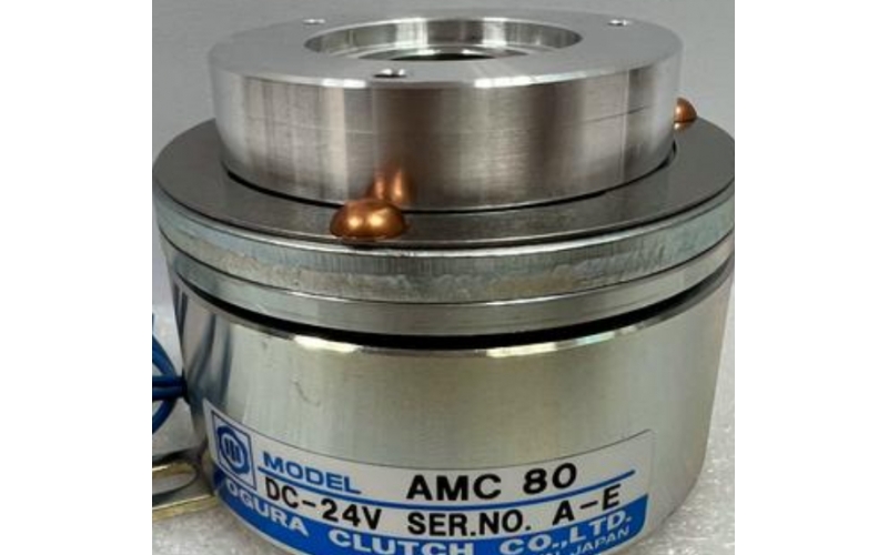 日本廠家 OGURA 小倉 離合器 AMP-20  發(fā)熱能力很高