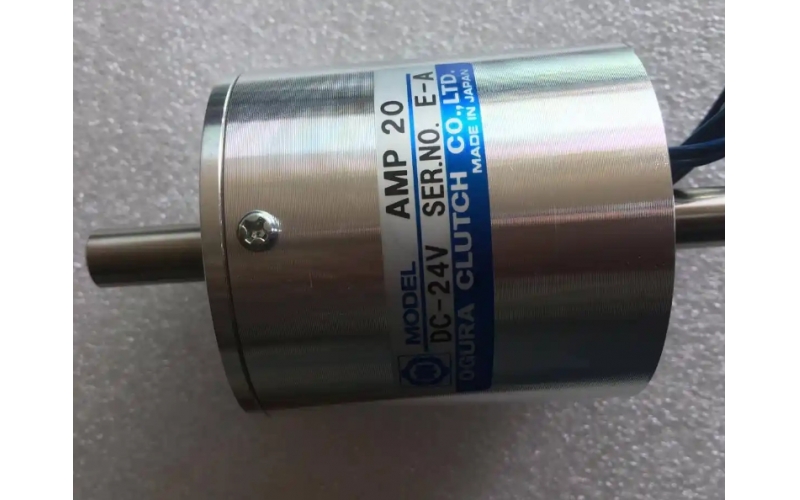 日本進口 OGURA 小倉 機械離合器 OS-255  多板式