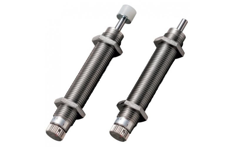 一手價(jià)格 Fujilatex 不二精器 減震器  FA-0806 最大吸收能量J 日本