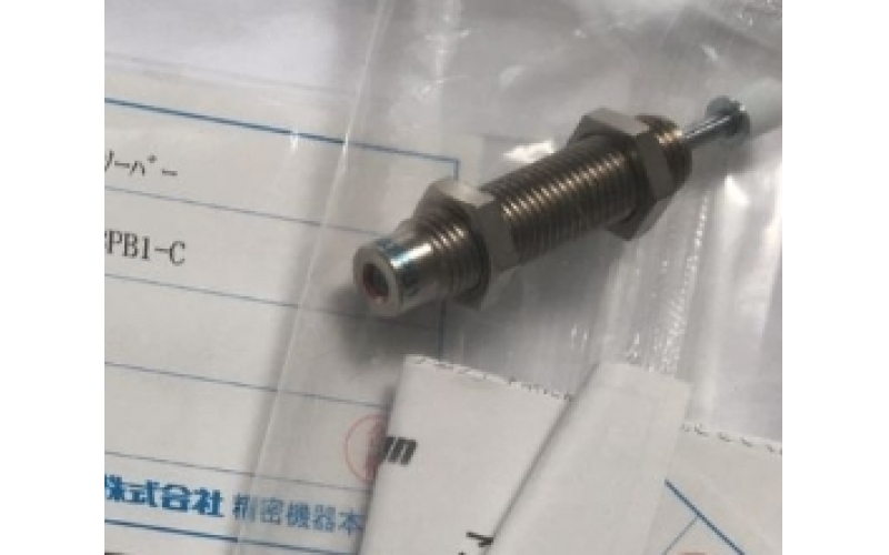 原裝 Fujilatex 不二精器 減震器 FA-4275B3-C 最大等価質(zhì)