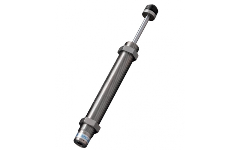 日本進(jìn)口 Fujilatex 不二精器 FK-2050L-R  FK-2050M-R  緩沖器  外形M20x1.5