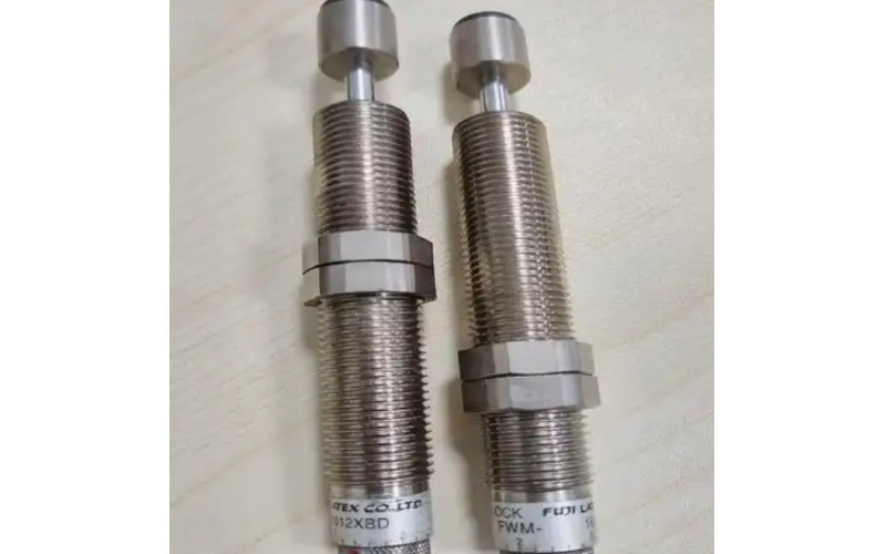 日本 Fujilatex 不二精器 緩沖器 FK-1417L  FK-1417M 固定型特殊多孔孔結(jié)構(gòu)  源頭報(bào)價(jià)