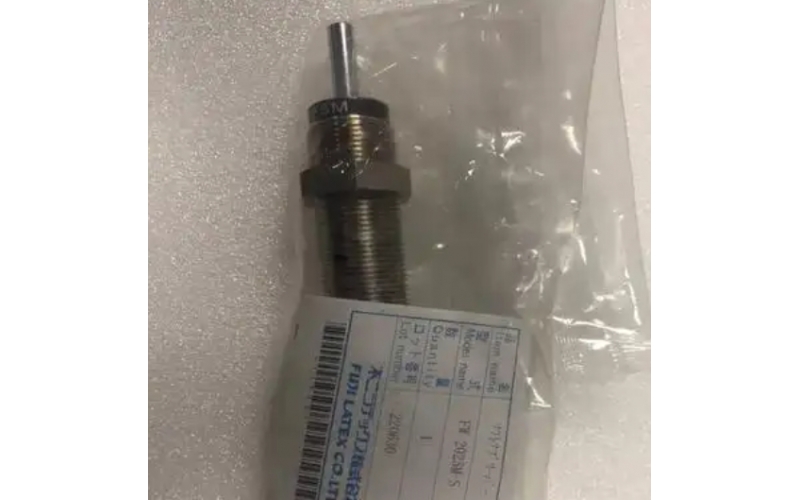 進(jìn)口 Fujilatex 不二精器 減震器   FA-B1612XB-S  類型調(diào)整公式