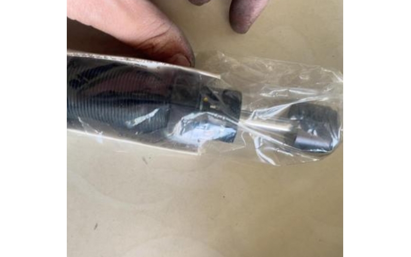 進(jìn)口 Fujilatex 不二精器 FWM-F1612XBD-S 減震器  FA-F1612XB-S  密封件為雙層