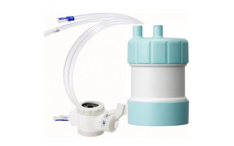日本原裝 Kitzmf 凈水器  PF-4BW  專用透明軟管