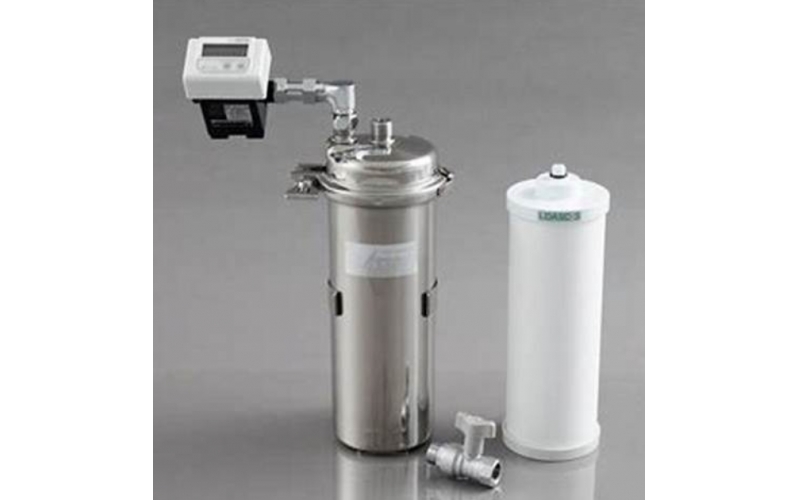 日本廠家 Kitzmf 商用凈水器  LOAS-N0  采用抗菌活性炭