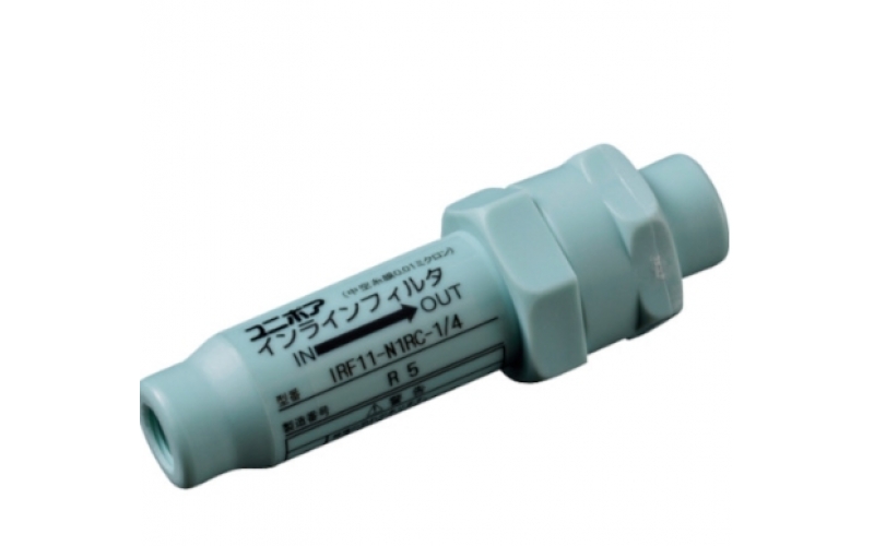 Kitzmf 過濾器  CIRF11-N1RC-1/4 低壓力損失 日本一手價格