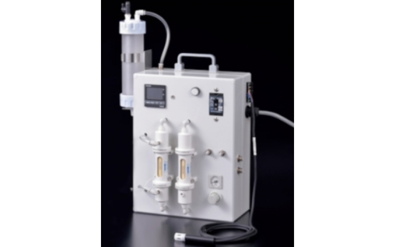 Kitzmf 濕度控制器  AHCU-1 加濕用水 日本