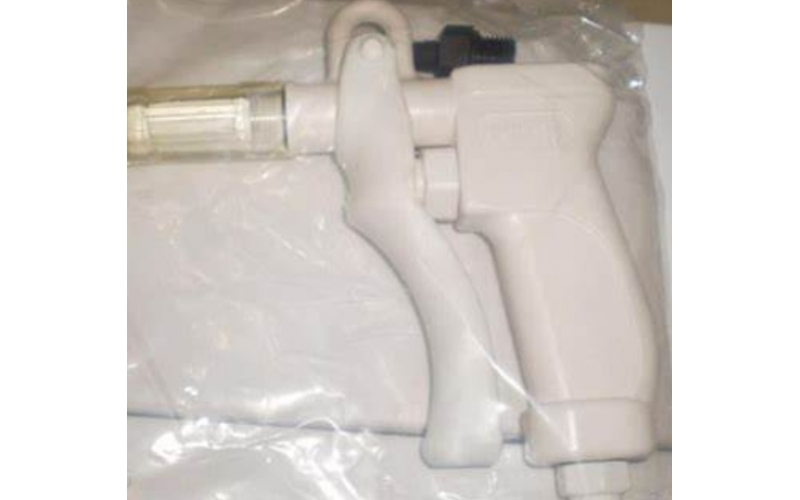 日本廠家 Kitzmf  PP氣槍  CAGN-P-14  螺紋聯(lián)接器