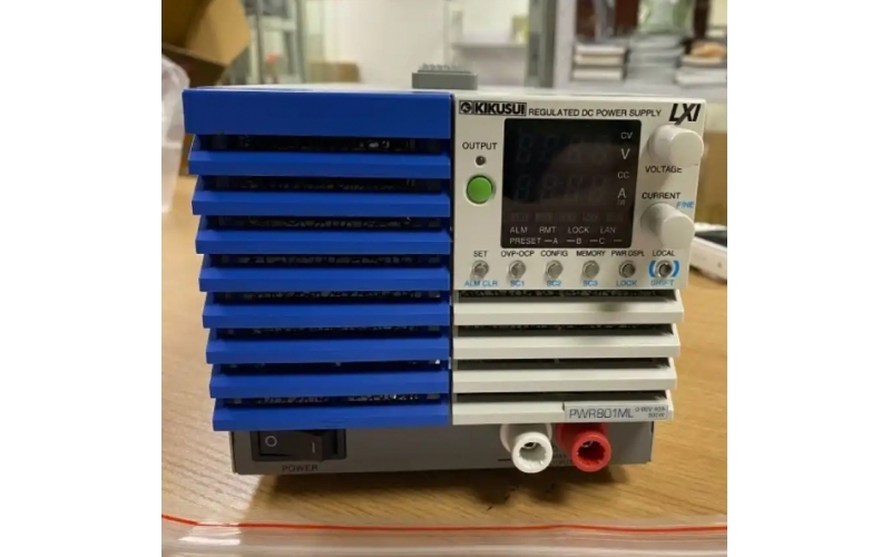 進(jìn)口 Kikusui 菊水電子 電源  PAN250-2.5A  輸出電流的額定值