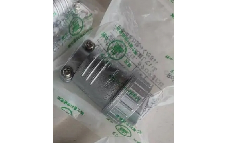 nanabosi 七星科學 耦合器  NWPC6030ADF22 設(shè)置電纜夾  原裝