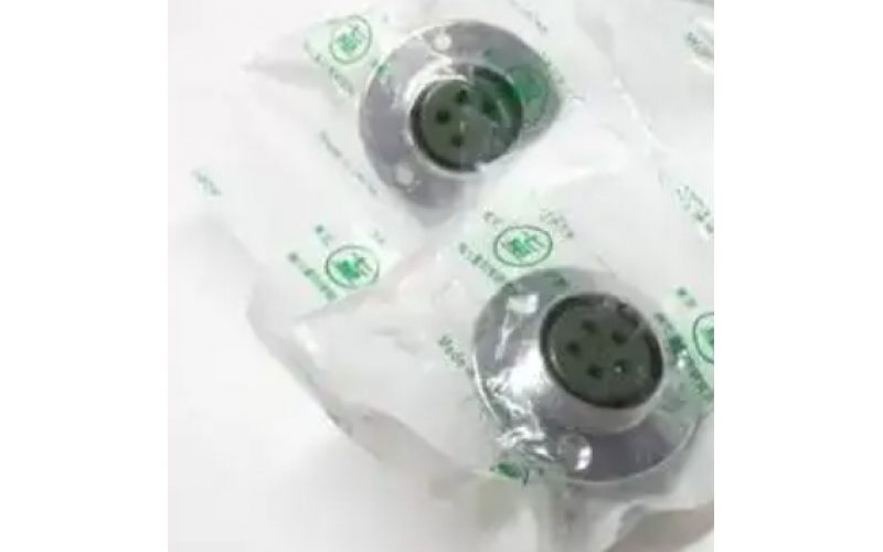 日本一手價格 nanabosi 七星科學(xué) NT5012CRM 防油連接器  NT5012CRF    螺絲鎖定方法