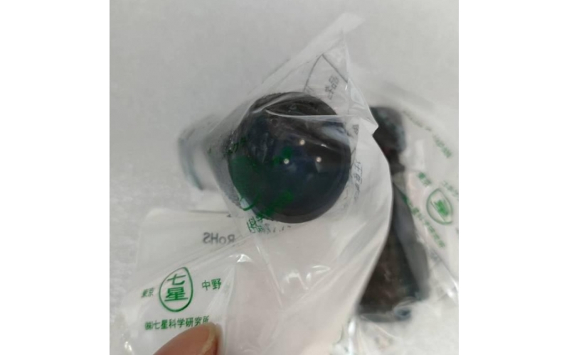 日本進(jìn)口 nanabosi 七星科學(xué) NWPC504P24 連接器 NWPC504P27  鍍鉻處理