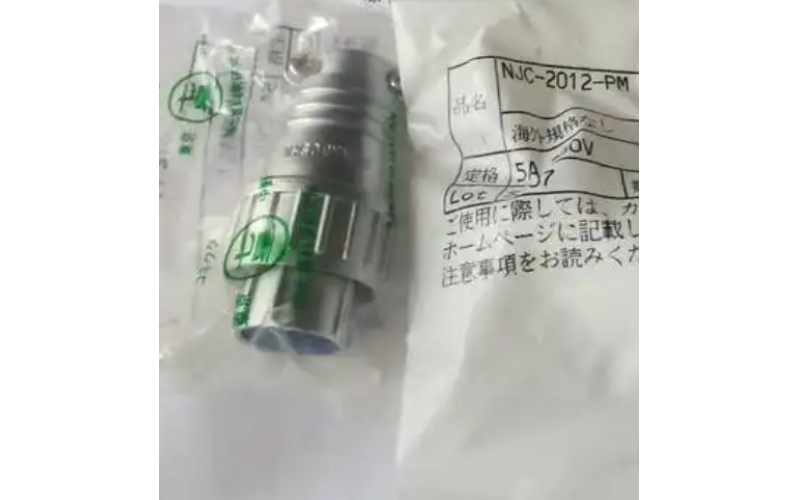 一手價格 nanabosi 七星科學(xué) NT5010SPF 插頭 NT5010SPM  機床用防水