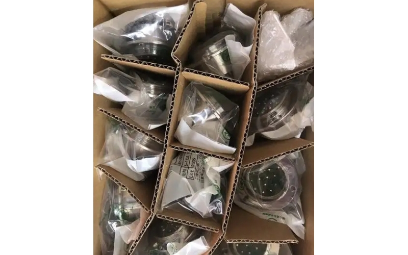 日本 nanabosi 七星科學(xué) 連接器  BLW323CAD(F)F16  防水托架式