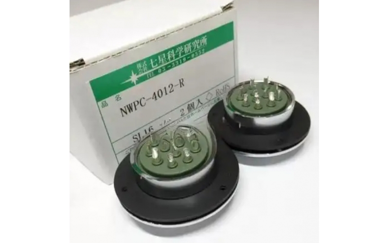 nanabosi 七星科學(xué) 金屬連接器  NCS-3013-AD  可用于各種電路
