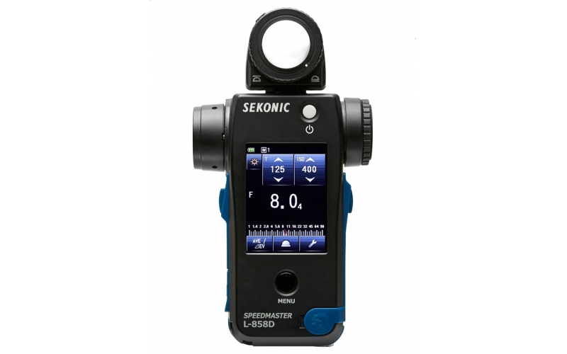 SEKONIC 世光 粘度計(jì) FVM72A  采用了適配器