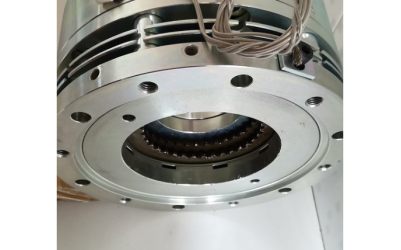 OSAKI 大崎 電磁離合器 HMC-60  HMC-80  絕緣E類