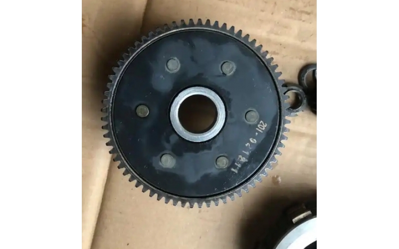 渠道 日本 OSAKI 大崎 離合器 DMB-W120  DMB-W150  勵(lì)磁動(dòng)作型