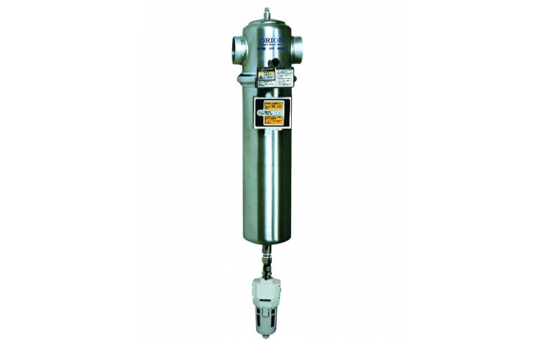 一手價格 ORION 好利旺 過濾器 DSF2700C  水滴固形物除去用
