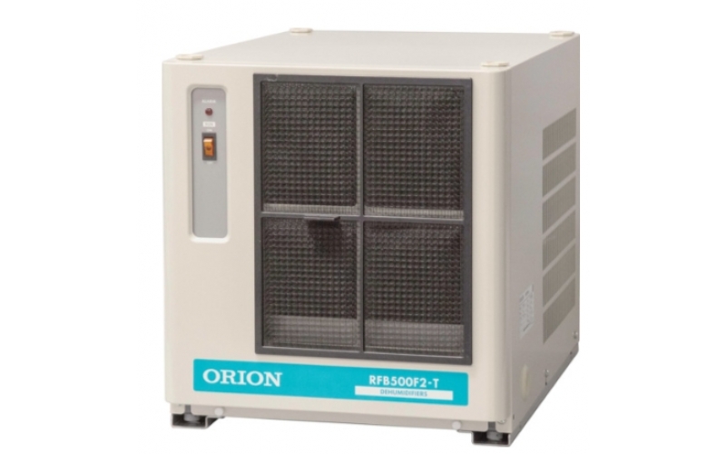 日本 ORION 好利旺 除濕機(jī) RFB500F2-T-G1   有遙控器