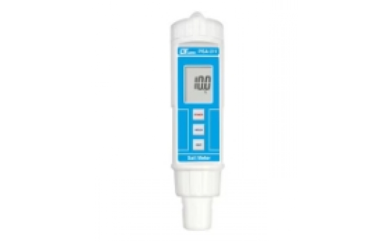 A-Gas FUSO 扶桑 筆式鹽度計  PSA-311  自動溫度補償