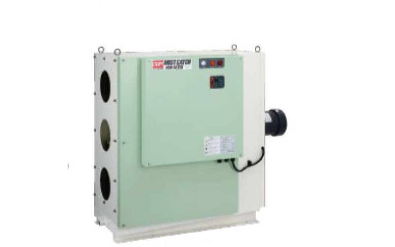 日本進(jìn)口 OHM 歐姆 油霧收集器  OMC-E315  節(jié)能<div   id=