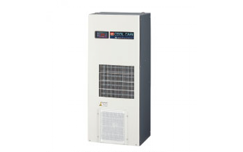 OHM 歐姆 冷卻器 OCA-H800BCS-A220  高溫異常檢測  渠道 日本