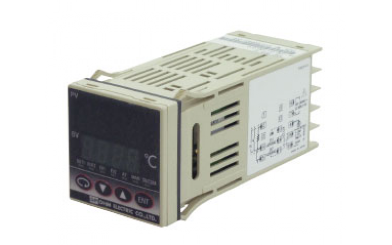 OHM 歐姆 溫度調(diào)節(jié)器 OCE-TC91-8Y1-1C  自動(dòng)調(diào)諧功能  日本一手價(jià)格