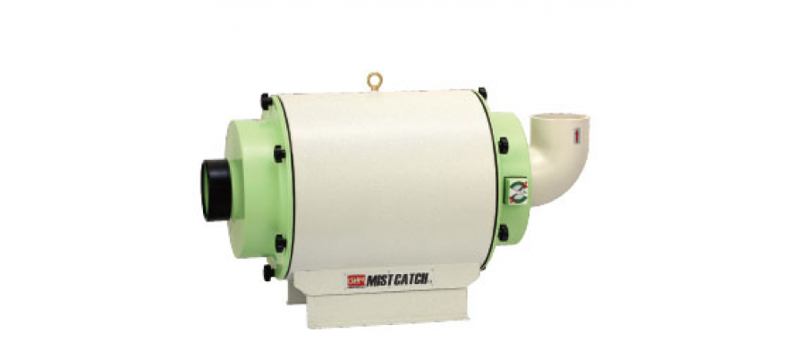 OHM 歐姆 ?油霧收集器 OMC-F105A  OMC-F110A  過(guò)濾式